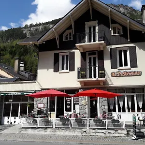 D'hotes L'astazou , Gavarnie Frankreich
