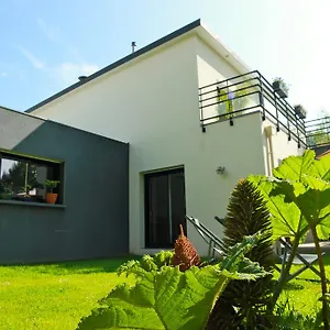 Du Bout Du Monde 3*, Landévennec Frankreich
