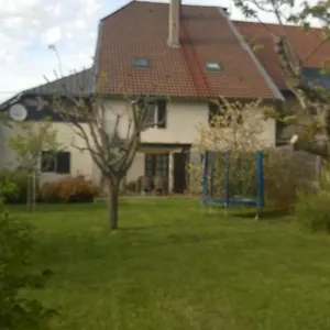D'hotes La Maison Des Chiens Verts , Hauteville-Lompnes Frankreich